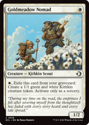 Goldmeadow Nomad