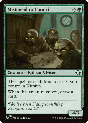 Mistmeadow Council
