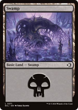 Swamp