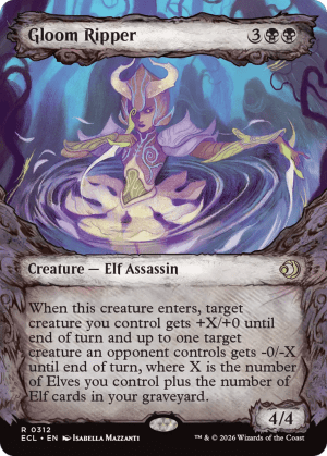 Gloom Ripper