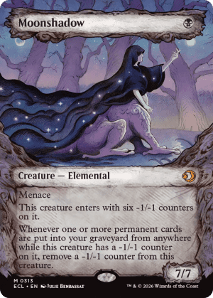 Moonshadow