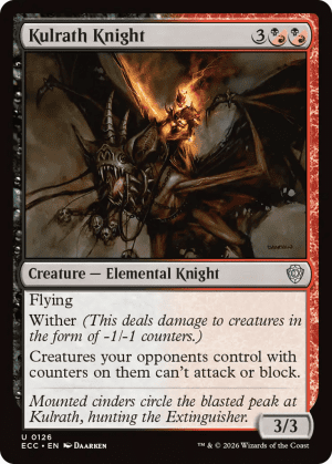 Kulrath Knight