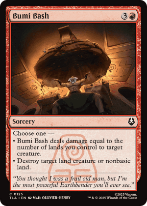 Bumi Bash
