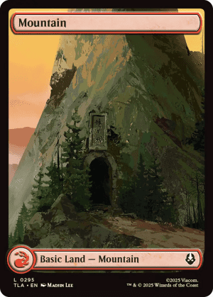 Mountain