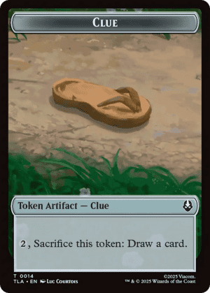 Clue