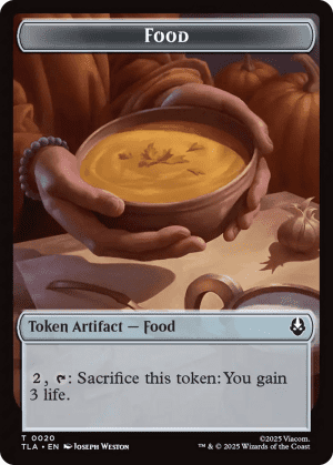 Food