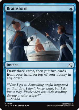 Brainstorm