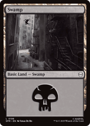Swamp