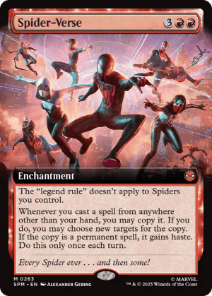 Spider-Verse