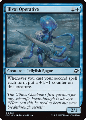 Illvoi Operative