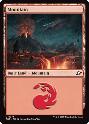 Mountain