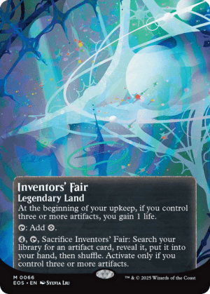 Inventors' Fair