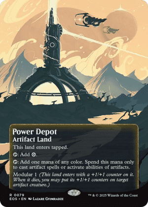 Power Depot