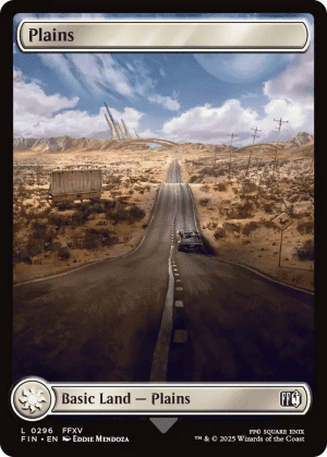 Plains