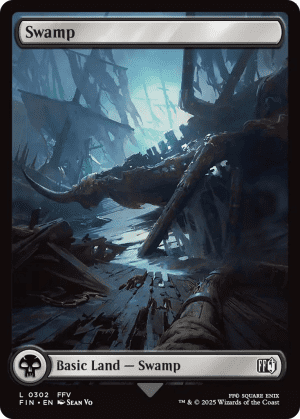 Swamp