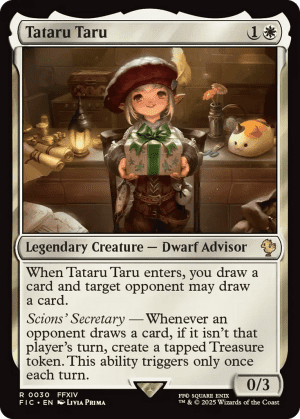 Tataru Taru