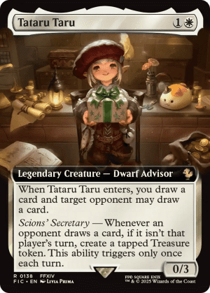 Tataru Taru
