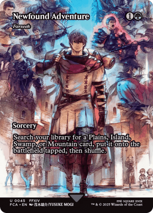 Farseek