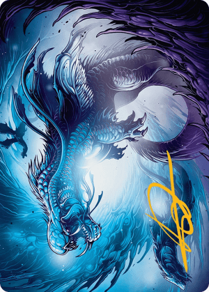 Roiling Dragonstorm