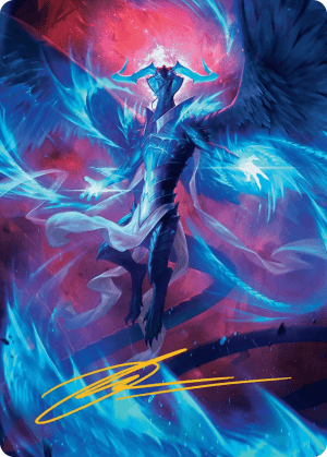 Ugin, Eye of the Storms