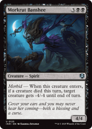 Morkrut Banshee