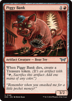Piggy Bank