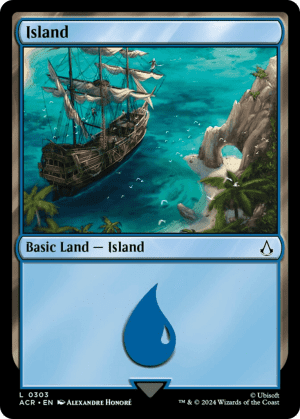 Island