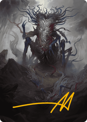 Azlask, the Swelling Scourge