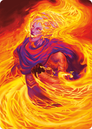 Flare of Duplication