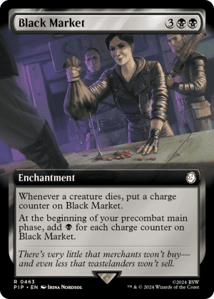 Black Market