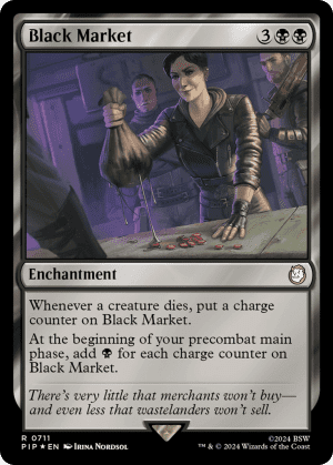 Black Market