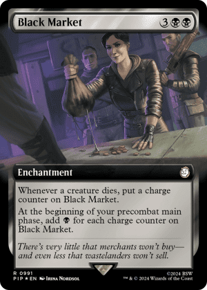 Black Market