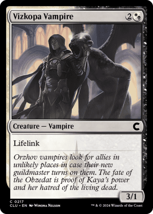 Vizkopa Vampire