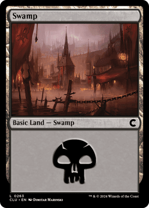Swamp
