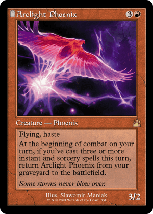 Arclight Phoenix