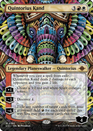 Quintorius Kand