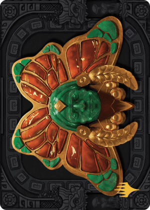 Ojer Kaslem, Deepest Growth