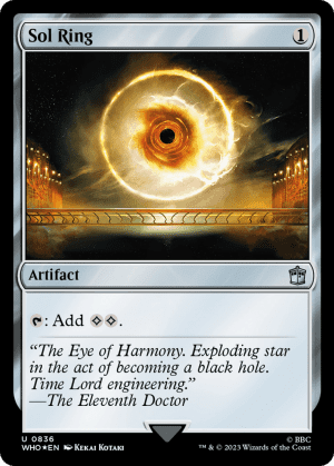 Sol Ring