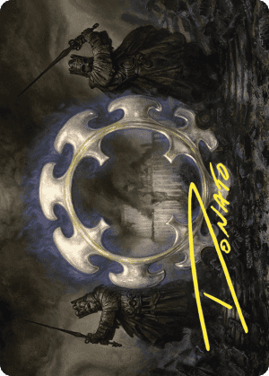 Court of Ardenvale