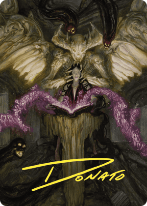 Demonic Tutor