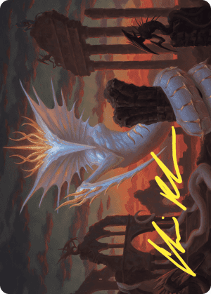 Sliver Gravemother