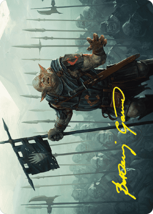 Uglúk of the White Hand