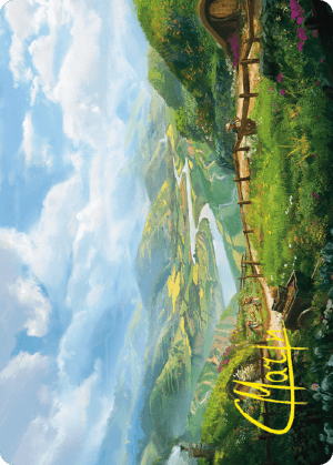 Plains