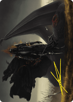 Witch-king of Angmar
