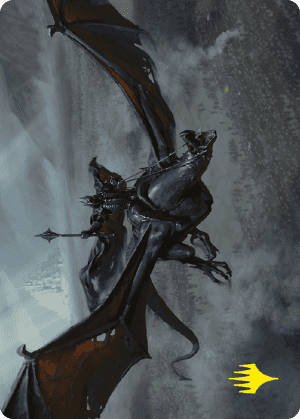 Lord of the Nazgûl