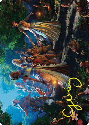 Realm Seekers
