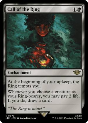 Call of the Ring