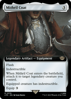 Mithril Coat