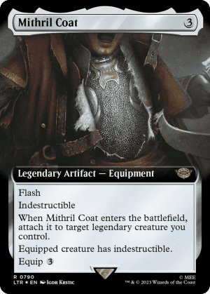 Mithril Coat