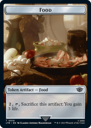 Food